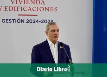 Abinader sentencia: Ni «nubes» ocultarán la inversión récord en salud RD