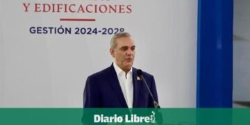 Abinader sentencia: Ni «nubes» ocultarán la inversión récord en salud RD