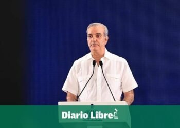 Abinader guarda silencio: ¿Por qué no opina sobre la ausencia de Sheinbaum en la Cumbre