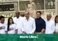 RD$1,200 Millones a la Educación: Abinader Inaugura la Gigante UASD de Cotuí
