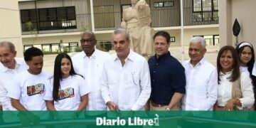 RD$1,200 Millones a la Educación: Abinader Inaugura la Gigante UASD de Cotuí
