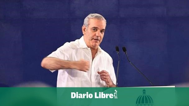 ¡Atención, país! Abinader: Doble sueldo y brisita navideña llegan para tus fiestas