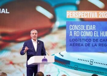 Abinader Dirige La Semanal con la Prensa: ¡Noticias Clave!