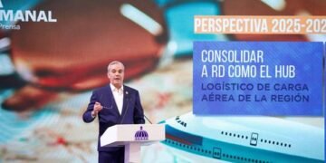 Abinader Dirige La Semanal con la Prensa: ¡Noticias Clave!