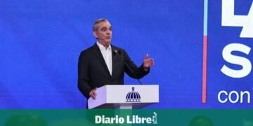 Abinader marca la cancha: RD anfitrión, NO convocante, de la Cumbre de las Américas