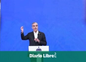 Abinader: La Democracia Dominicana Más Sólida Que Nunca