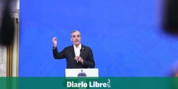 Abinader: La Democracia Dominicana Más Sólida Que Nunca