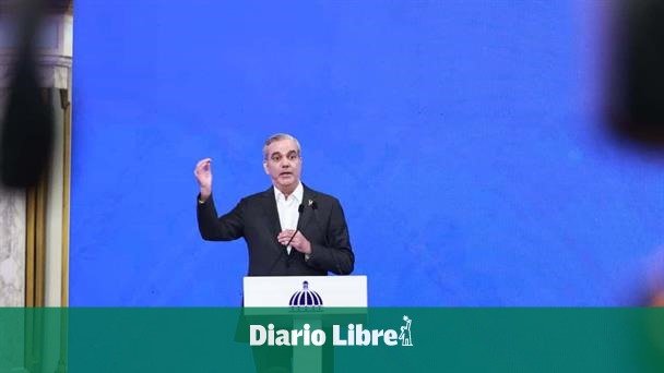 Abinader: La Democracia Dominicana Más Sólida Que Nunca