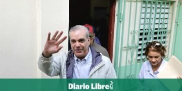 Abinader en Ocoa tras Melissa: Supervisa la devastación y ordena informe ¡URGENTE!