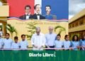 Abinader y Minerd: Bonao estrena revolucionario centro educativo que cambia todo