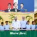 Abinader y Minerd: Bonao estrena revolucionario centro educativo que cambia todo