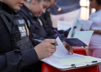 Estados Unidos blinda su frontera: descubre las nuevas estrategias de control