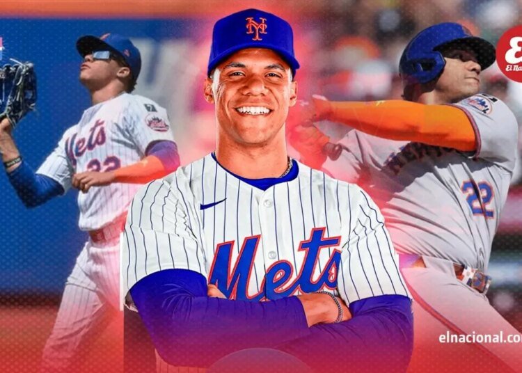 Juan Soto: ¡Récord histórico! Primer dominicano con dos Premios Juan Marichal consecutivos