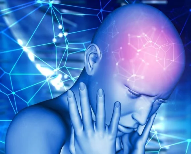 Alerta OMS: Más de un tercio del mundo sufre trastornos neurológicos