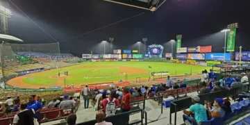¡Vuelve la pelota! Béisbol Dominicano arranca el lunes con 3 partidos de infarto
