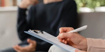 Salud Mental: Derecho PRIORITARIO en la Adversidad