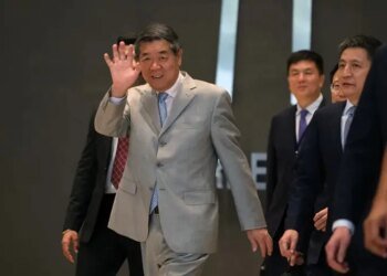 China y EE. UU. alcanzan acuerdo «preliminar»: ¿Qué depara el futuro de la guerra comercial