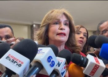 Circe Almánzar: ¡Reforma laboral exige abordar CADA punto clave!