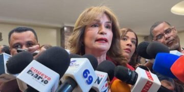 Circe Almánzar: ¡Reforma laboral exige abordar CADA punto clave!