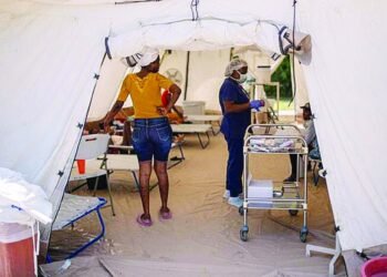 Haití en jaque: Cólera se dispara tras repunte de casos