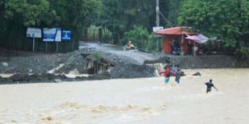 ¡Alerta Ocoa! Legisladores Exigen Estado de Emergencia por Daños Devastadores
