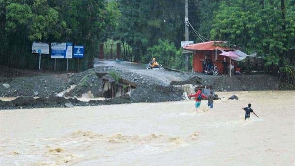 ¡Alerta Ocoa! Legisladores Exigen Estado de Emergencia por Daños Devastadores