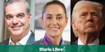 Cumbre Américas: México desata el desdén contra Trump y pone en jaque a RD