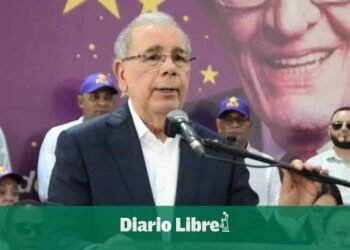 Danilo: ¡Bomba de tiempo! La deuda insostenible asfixia la economía RD