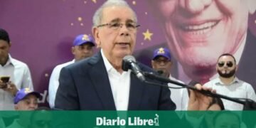 Danilo: ¡Bomba de tiempo! La deuda insostenible asfixia la economía RD
