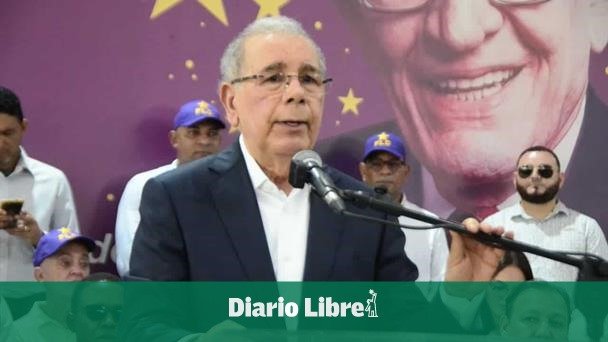 Danilo: ¡Bomba de tiempo! La deuda insostenible asfixia la economía RD