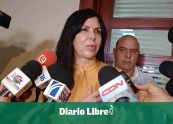 Narco-lavado: ¡PRM de RD contra las cuerdas!