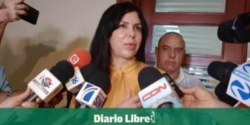 Narco-lavado: ¡PRM de RD contra las cuerdas!