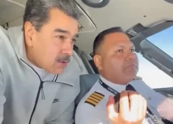 Maduro: Explosiva oferta a su piloto para traicionarlo