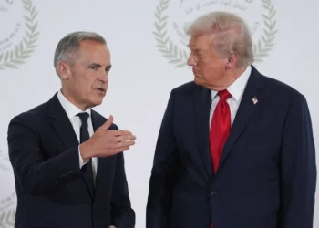 Aranceles: Trump da portazo a las negociaciones comerciales con Canadá