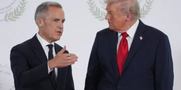 Aranceles: Trump da portazo a las negociaciones comerciales con Canadá