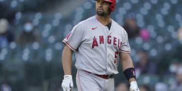 Pujols Mánager Angels: ¿La Revolución que Redefinirá la MLB?