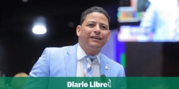 ¡BOMBA! Diputado Luis Báez convoca al Jefe de Policía por el polémico retiro de seguridad