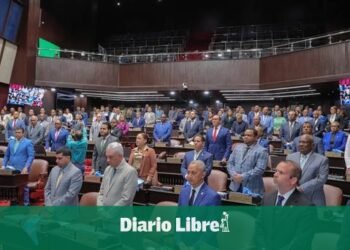 ¡ULTIMA HORA SD! Diputados aprueban renovar nombres de dos importantes carreteras