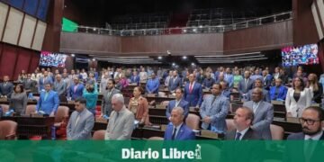 ¡ULTIMA HORA SD! Diputados aprueban renovar nombres de dos importantes carreteras