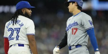 Las figuras que sentenciarán la Serie Mundial