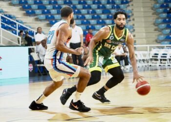 ¡Histórico! San Carlos y Mauricio Aseguran su Pase en un Día de Infarto