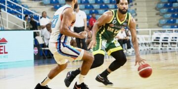 ¡Histórico! San Carlos y Mauricio Aseguran su Pase en un Día de Infarto