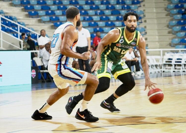 ¡Histórico! San Carlos y Mauricio Aseguran su Pase en un Día de Infarto