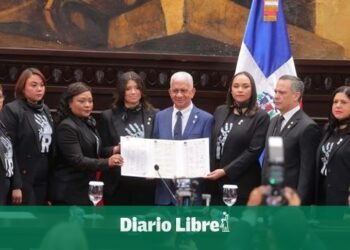 Cero Feminicidios: Congreso impulsa 18 reformas clave para lograrlo en una década