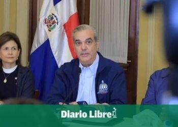 Tormenta Melissa: Gobierno paraliza labores en 12 provincias