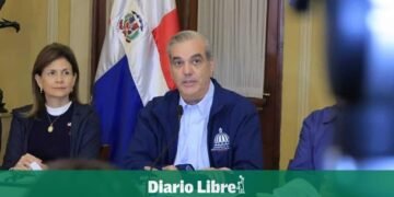 Tormenta Melissa: Gobierno paraliza labores en 12 provincias