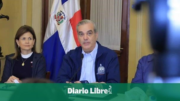 Tormenta Melissa: Gobierno paraliza labores en 12 provincias