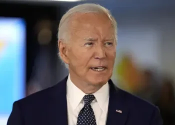 URGENTE: Joe Biden inicia radioterapia contra el cáncer