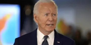 URGENTE: Joe Biden inicia radioterapia contra el cáncer