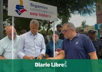 PRM Despliega Operativo de Verificación Clave en 41 Comunidades